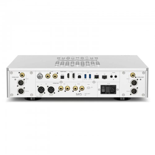 Matrix Audio MS-1 Pre Сетевой проигрыватель